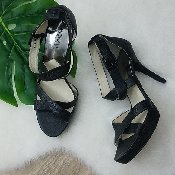 Michael Kors Shoes - Michael Kors Heels